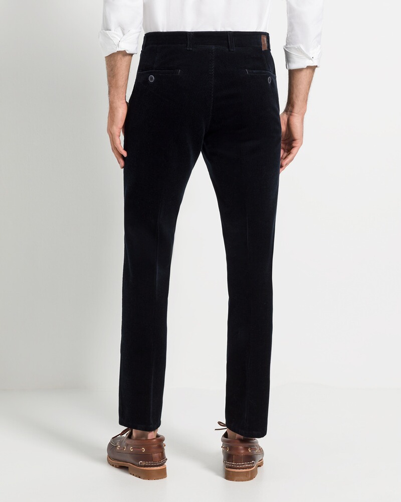 Cordhose Garvey, Club of Comfort