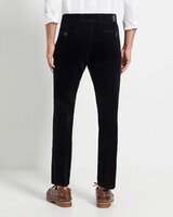 Cordhose Garvey, Club of Comfort