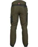 Hose Wental, Hart