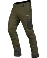 Hose Wental, Hart