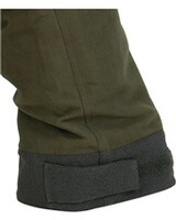 Hose Wental, Hart