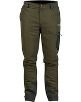 Hose Wental, Hart