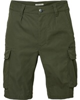Shorts Elder, Chevalier
