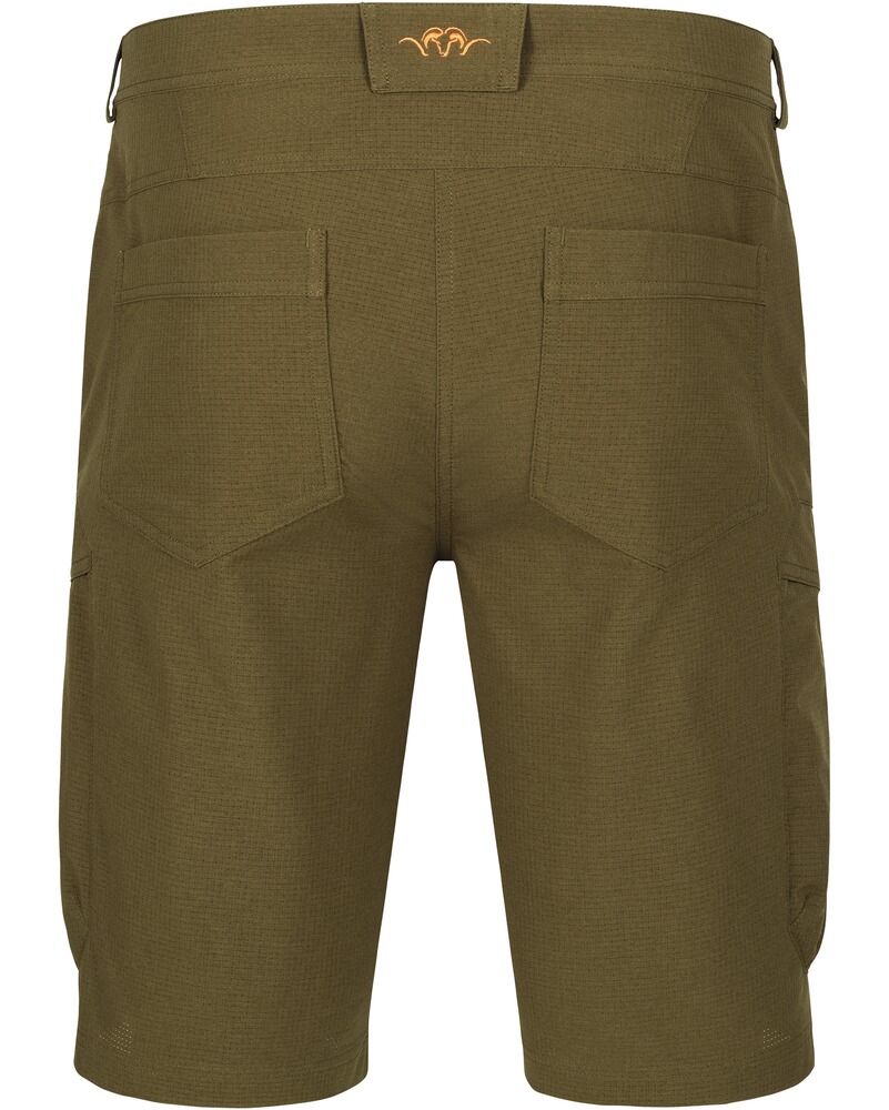 Shorts HunTec AirFlow, Blaser Outfits