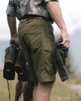Shorts HunTec AirFlow, Blaser Outfits