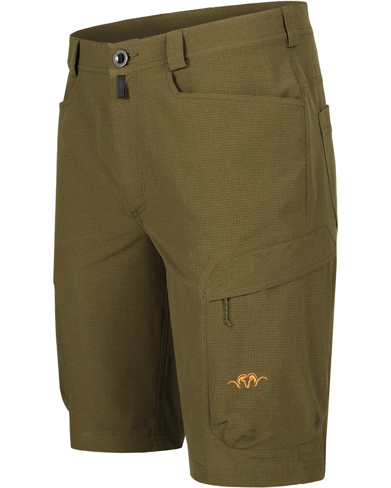 Shorts HunTec AirFlow, Blaser Outfits