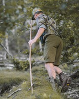 Shorts HunTec AirFlow, Blaser Outfits