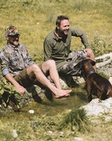 Shorts HunTec AirFlow, Blaser Outfits