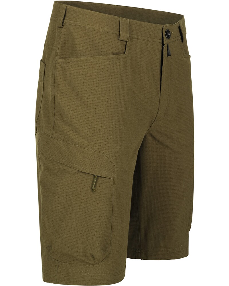 Shorts HunTec AirFlow, Blaser Outfits
