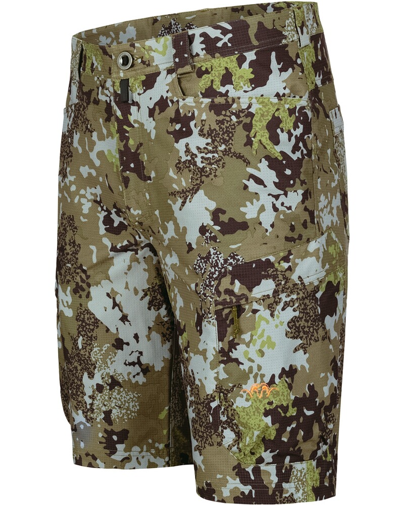 Shorts HunTec AirFlow, Blaser Outfits