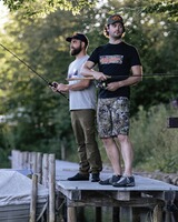 Shorts HunTec AirFlow, Blaser Outfits