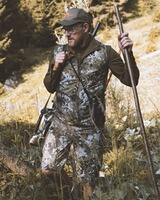Shorts HunTec AirFlow, Blaser Outfits