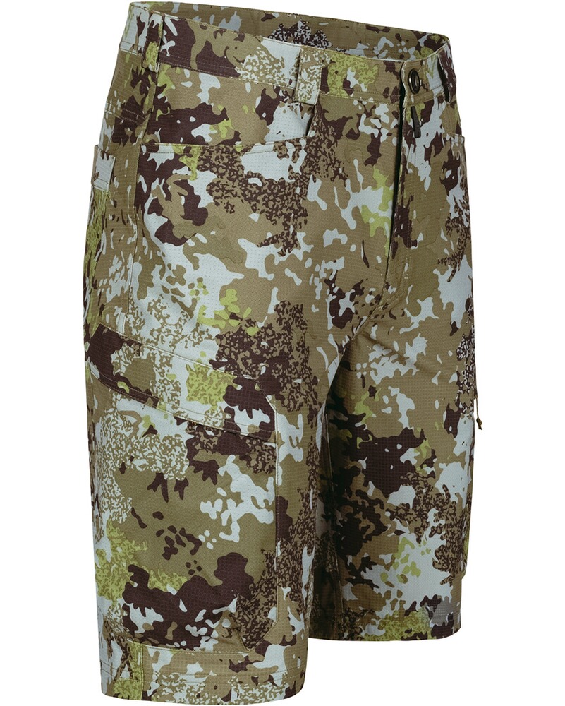 Shorts HunTec AirFlow, Blaser Outfits