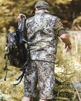 Shorts HunTec AirFlow, Blaser Outfits
