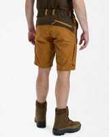 Shorts Strike, Deerhunter