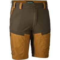 Shorts Strike, Deerhunter