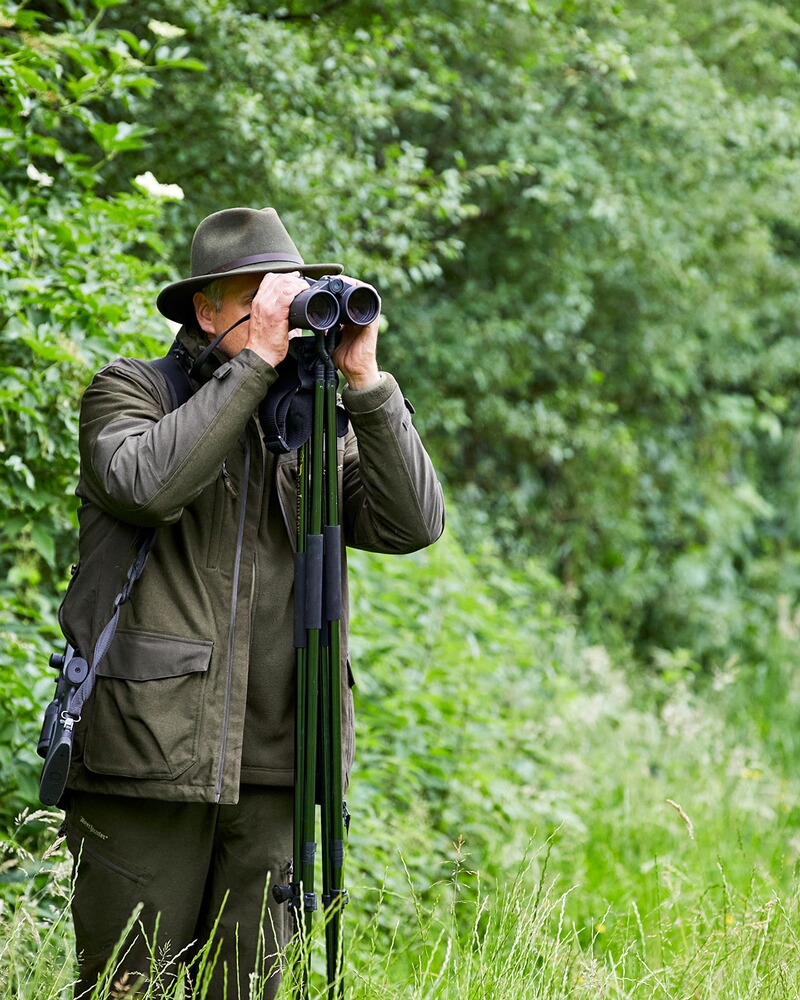 Hose Chasse, Deerhunter