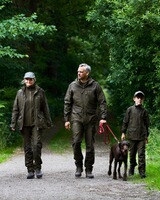 Kinder Hose Chasse, Deerhunter