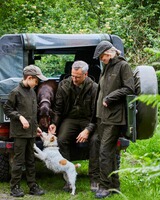 Kinder Hose Chasse, Deerhunter