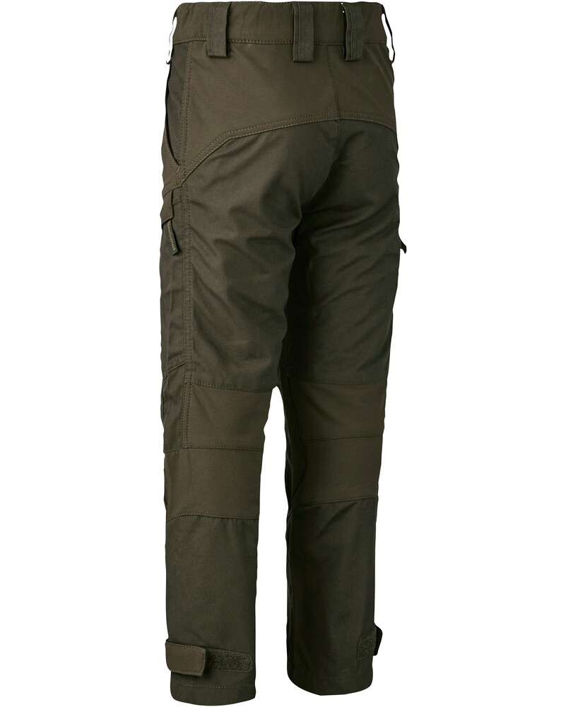 Kinder Hose Strike, Deerhunter