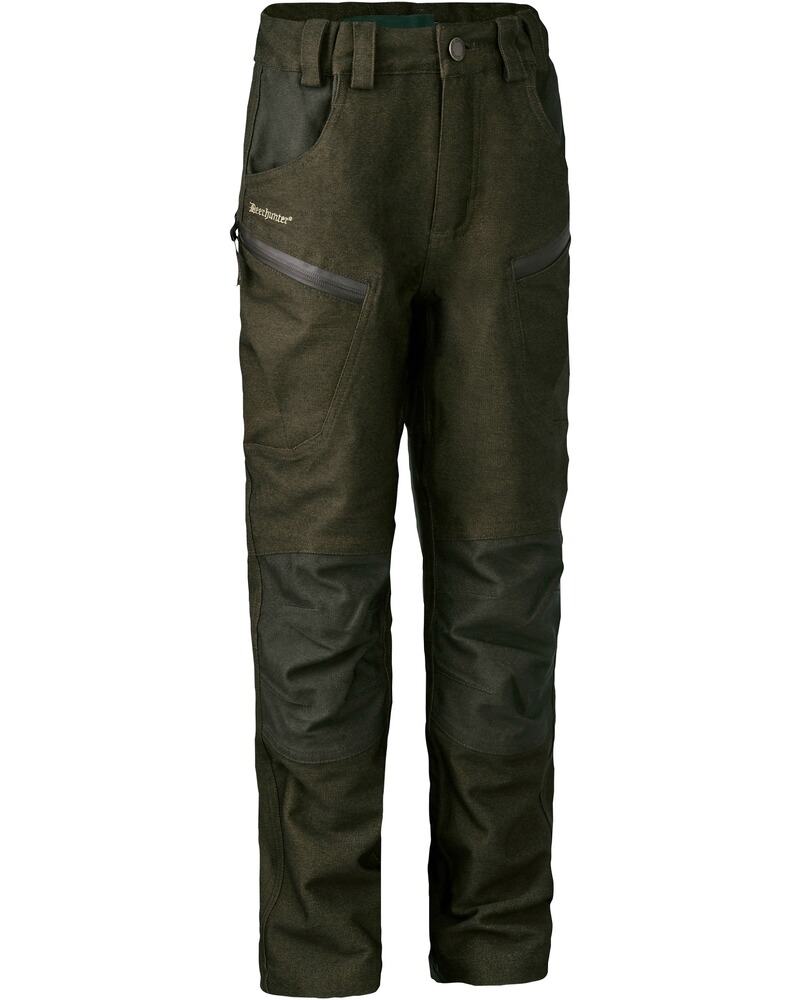 Kinder Hose Chasse