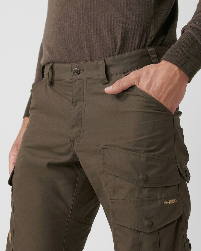 Hose Barents Pro Hunting, Fjällräven