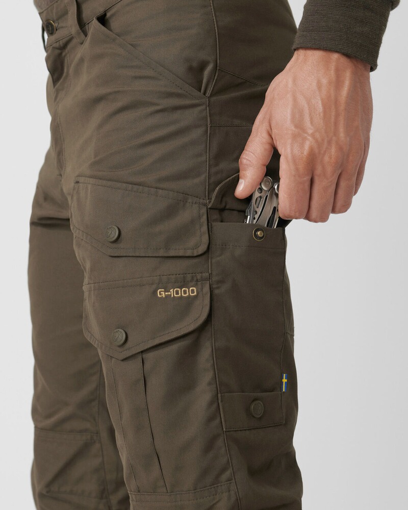 Hose Barents Pro Hunting, Fjällräven