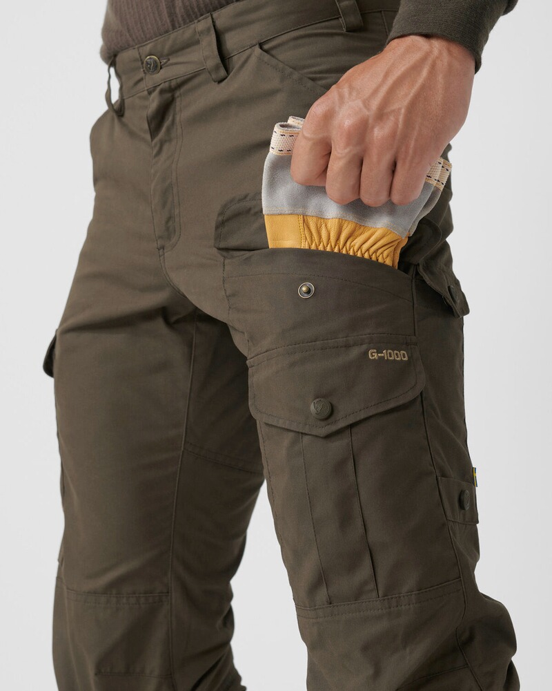 Hose Barents Pro Hunting, Fjällräven