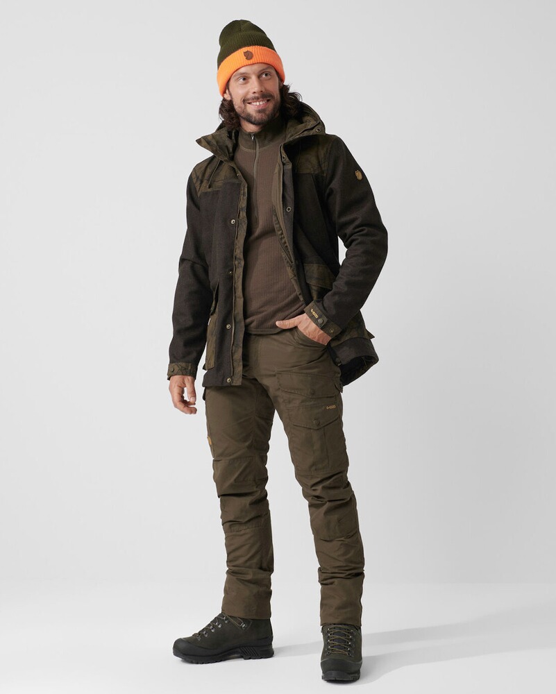 Hose Barents Pro Hunting, Fjällräven