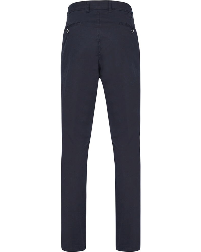 Chino Garvey, Club of Comfort