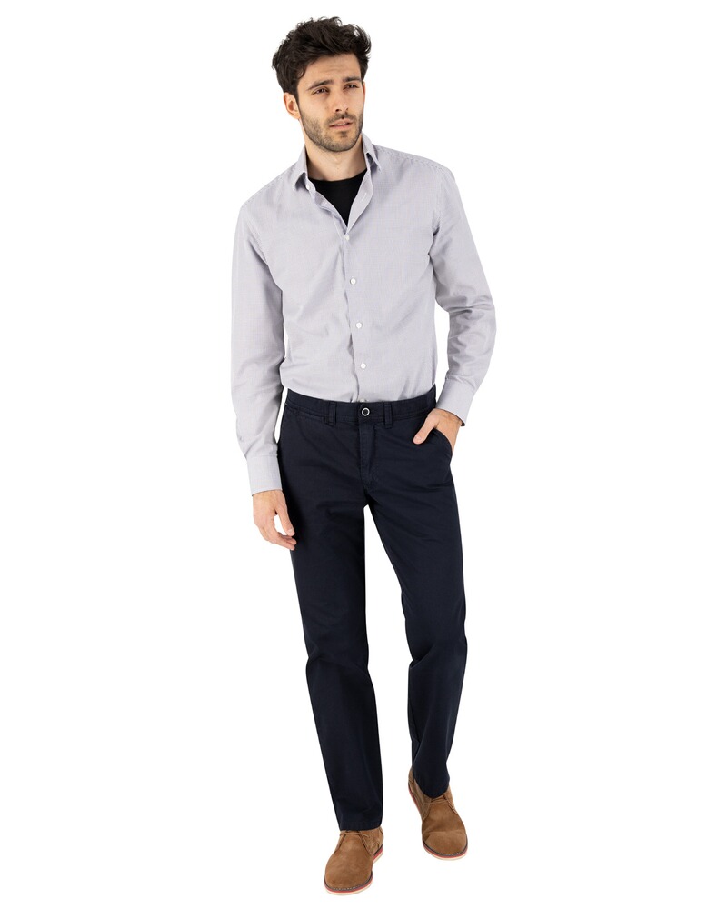 Chino Garvey, Club of Comfort