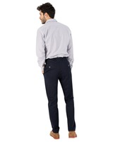 Chino Garvey, Club of Comfort