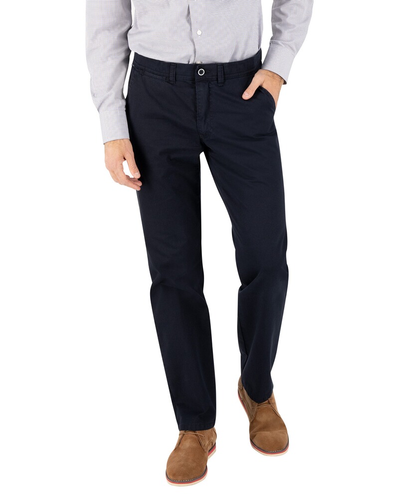 Chino Garvey, Club of Comfort