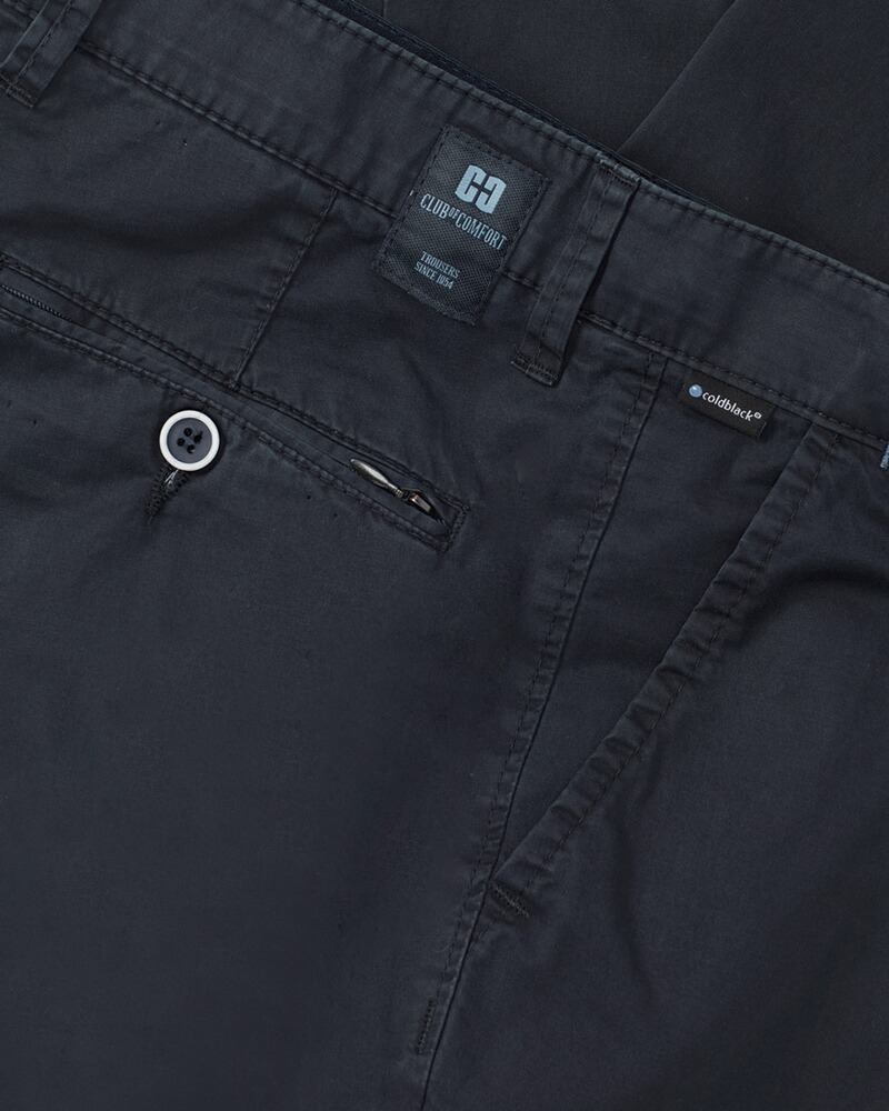 Chino Garvey, Club of Comfort