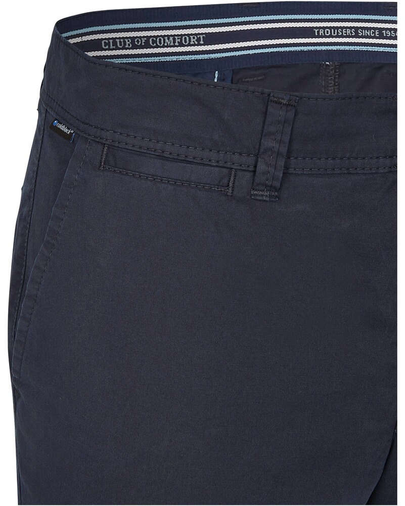 Chino Garvey, Club of Comfort