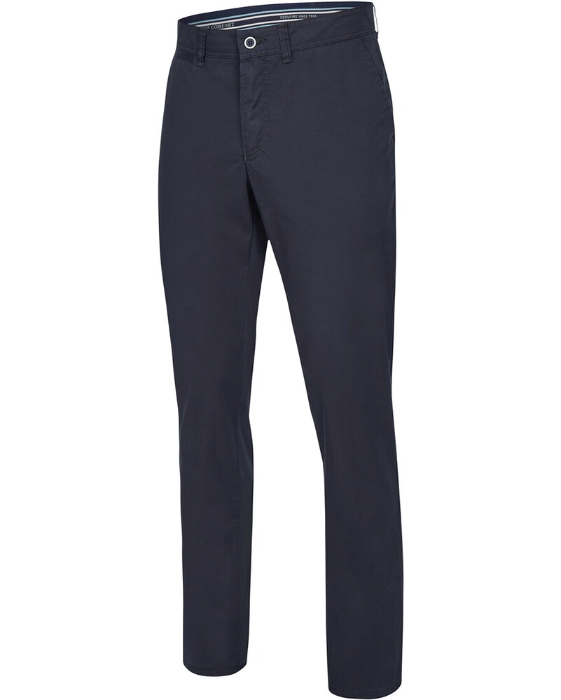 Chino Garvey, Club of Comfort