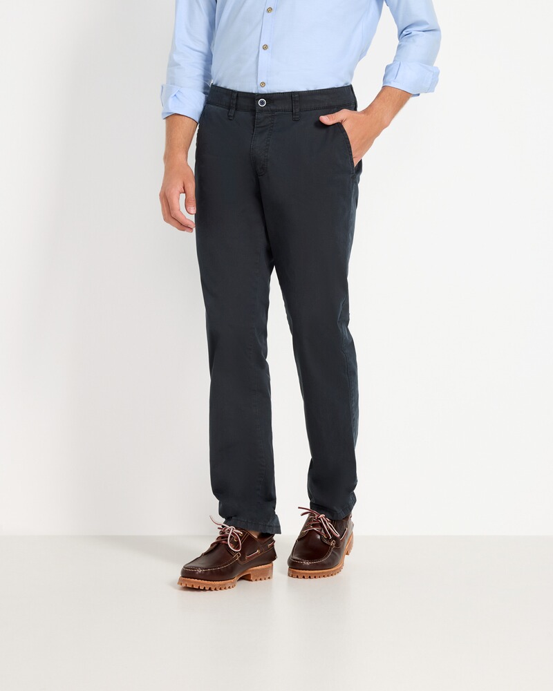 Chino Garvey, Club of Comfort