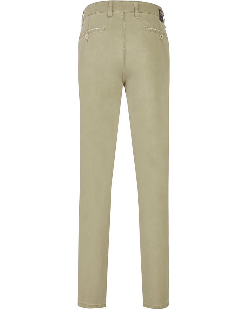 Chino Garvey, Club of Comfort