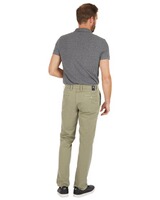 Chino Garvey, Club of Comfort