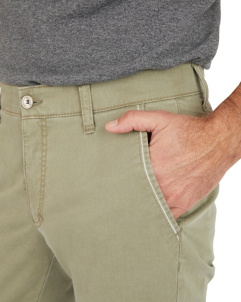 Chino Garvey, Club of Comfort