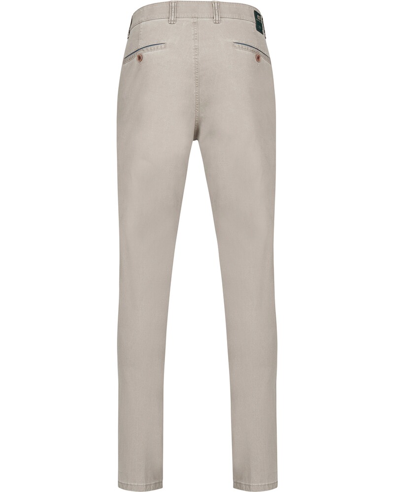 Chino Garvey, Club of Comfort