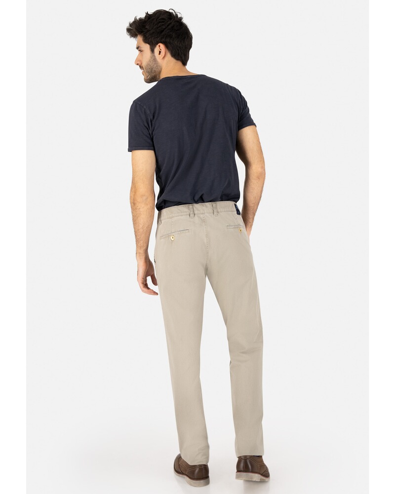 Chino Garvey, Club of Comfort