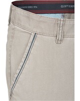 Chino Garvey, Club of Comfort