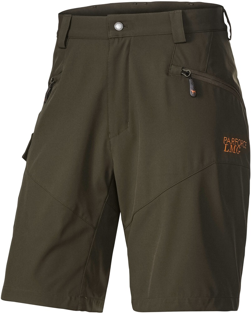 Jagdshorts LMG-Light