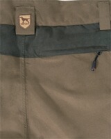 Winter-Ansitzhose Evo Huntex, Parforce Active
