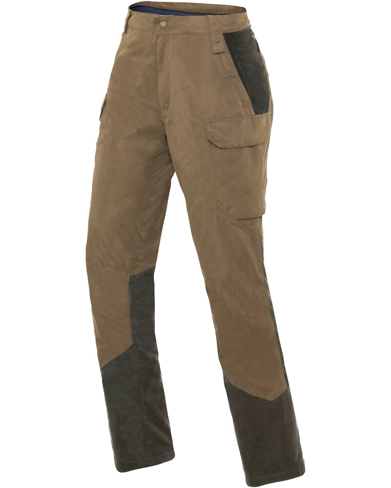 Winter-Ansitzhose Evo Huntex