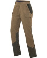 Winter-Ansitzhose Evo Huntex, Parforce Active