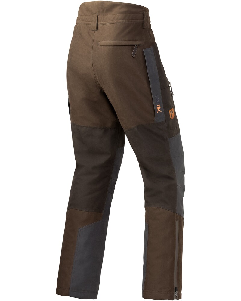 Pantalon d'hiver à membrane Huntex Signature, Parforce