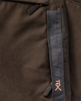 Pantalon d'hiver à membrane Huntex Signature, Parforce