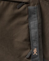 Winter-Membranhose Huntex Signature, Parforce Ultimate
